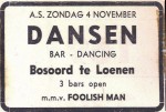 foolish-man-aankondiging-bar-dancing-bosoord-loenen